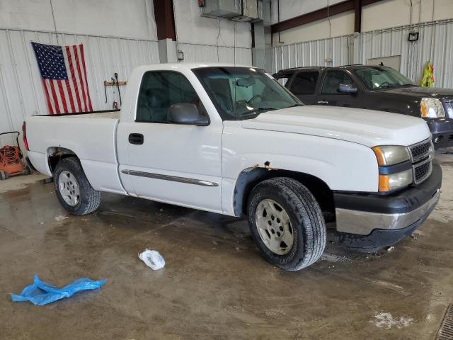 Photo 3 VIN: 3GCEC14X46G269276 - CHEVROLET SILVERADO 