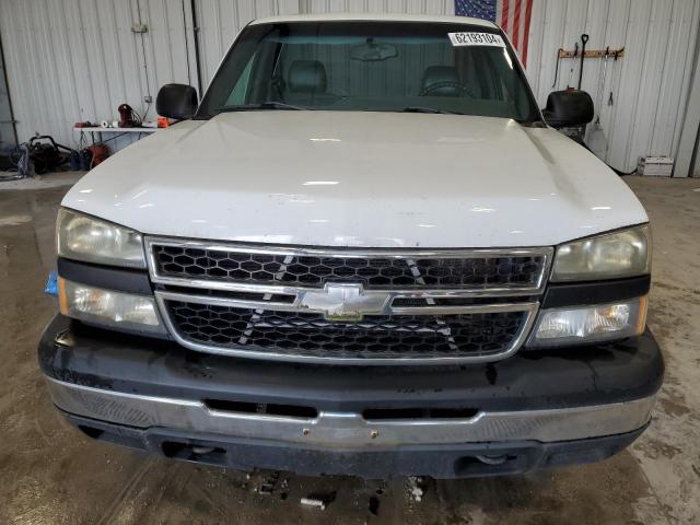 Photo 4 VIN: 3GCEC14X46G269276 - CHEVROLET SILVERADO 