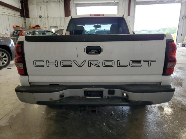 Photo 5 VIN: 3GCEC14X46G269276 - CHEVROLET SILVERADO 