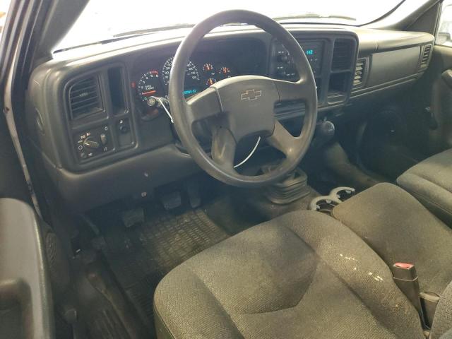 Photo 7 VIN: 3GCEC14X46G269276 - CHEVROLET SILVERADO 