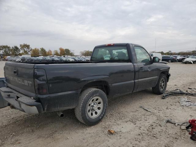 Photo 2 VIN: 3GCEC14X47G216191 - CHEVROLET SILVERADO 