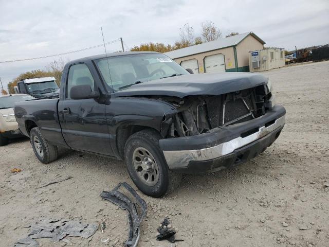 Photo 3 VIN: 3GCEC14X47G216191 - CHEVROLET SILVERADO 