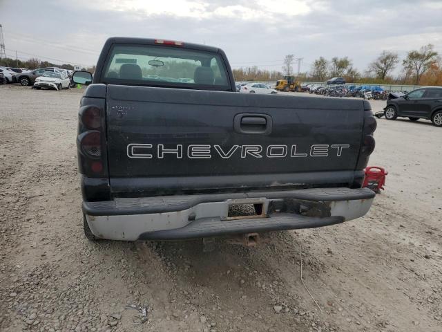 Photo 5 VIN: 3GCEC14X47G216191 - CHEVROLET SILVERADO 