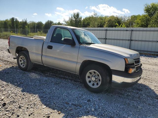 Photo 3 VIN: 3GCEC14X56G164679 - CHEVROLET SILVERADO 