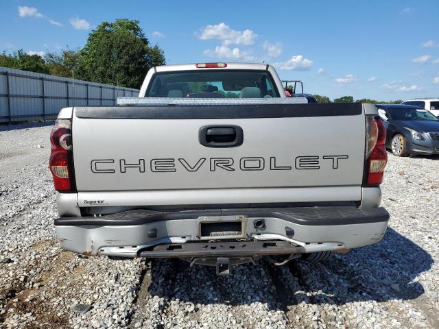 Photo 5 VIN: 3GCEC14X56G164679 - CHEVROLET SILVERADO 