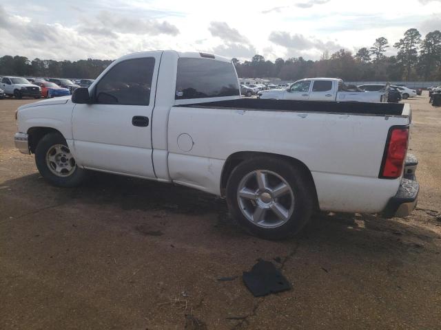 Photo 1 VIN: 3GCEC14X56G198573 - CHEVROLET SILVERADO 