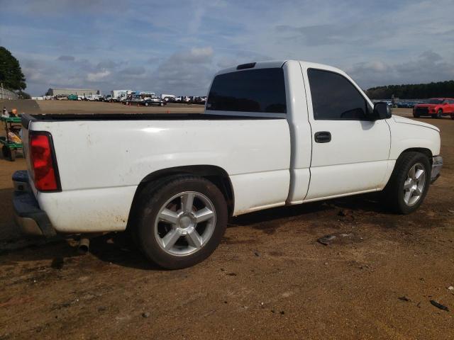 Photo 2 VIN: 3GCEC14X56G198573 - CHEVROLET SILVERADO 