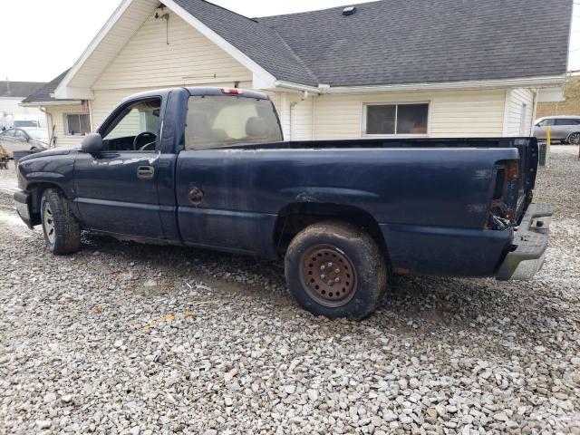 Photo 1 VIN: 3GCEC14X66G263124 - CHEVROLET SILVERADO 