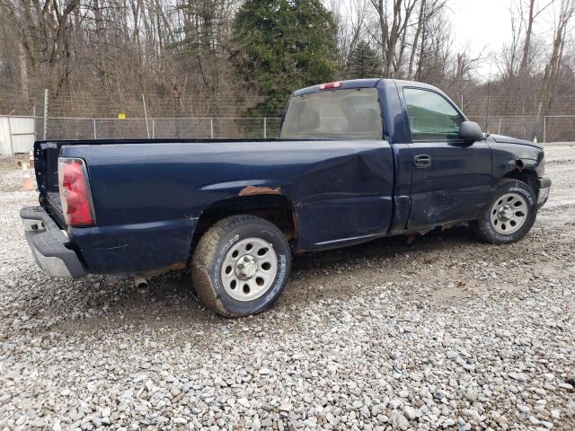 Photo 2 VIN: 3GCEC14X66G263124 - CHEVROLET SILVERADO 