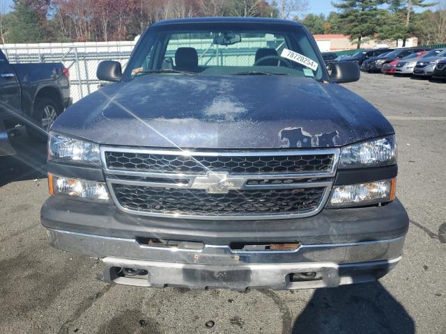 Photo 4 VIN: 3GCEC14X67G255283 - CHEVROLET SILVERADO 