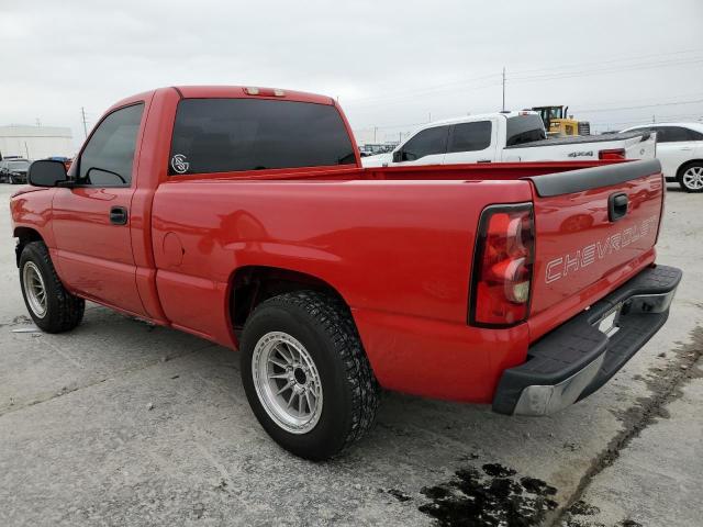 Photo 1 VIN: 3GCEC14X76G171357 - CHEVROLET SILVERADO 