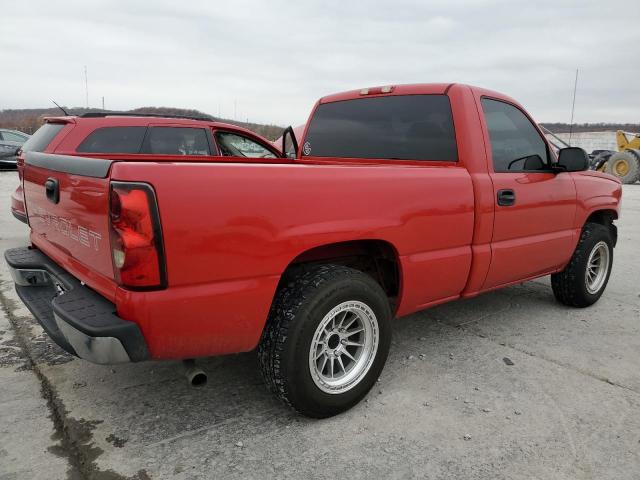 Photo 2 VIN: 3GCEC14X76G171357 - CHEVROLET SILVERADO 