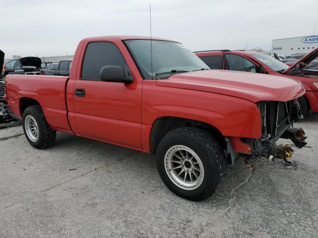 Photo 3 VIN: 3GCEC14X76G171357 - CHEVROLET SILVERADO 