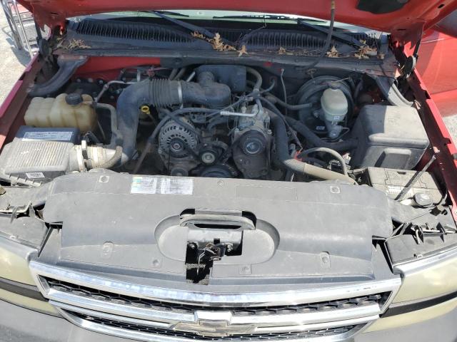 Photo 10 VIN: 3GCEC14X76G182536 - CHEVROLET SILVERADO 