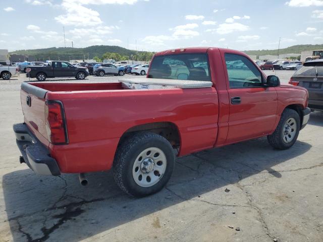 Photo 2 VIN: 3GCEC14X76G182536 - CHEVROLET SILVERADO 