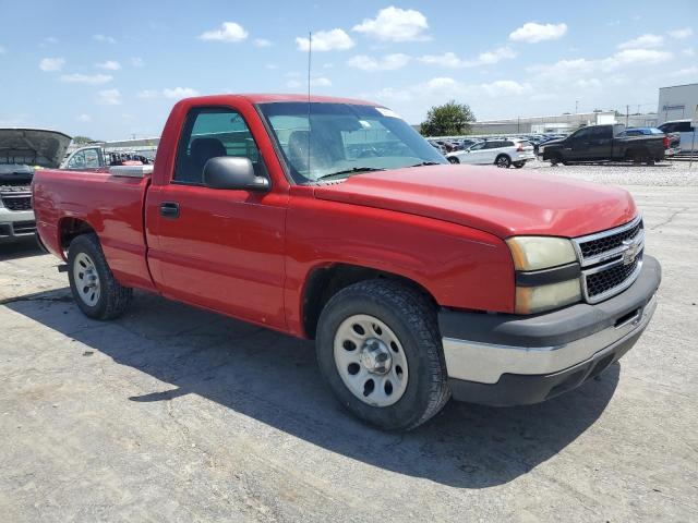 Photo 3 VIN: 3GCEC14X76G182536 - CHEVROLET SILVERADO 