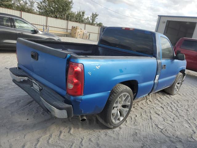 Photo 2 VIN: 3GCEC14X86G153417 - CHEVROLET SILVERADO 