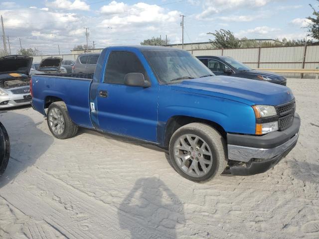 Photo 3 VIN: 3GCEC14X86G153417 - CHEVROLET SILVERADO 