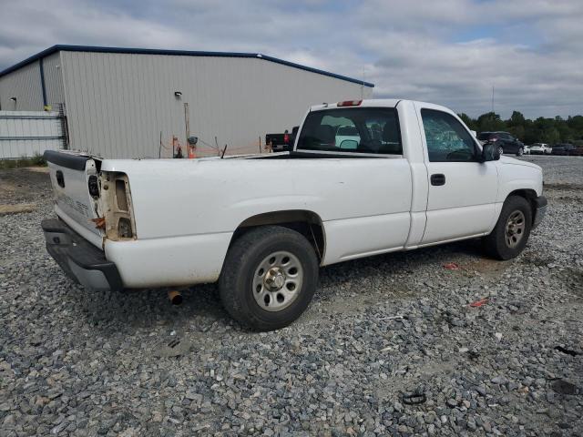 Photo 2 VIN: 3GCEC14X86G192993 - CHEVROLET SILVERADO 