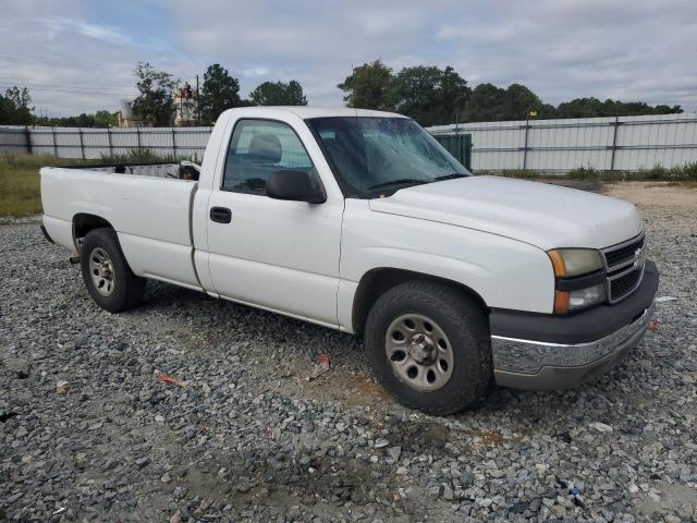 Photo 3 VIN: 3GCEC14X86G192993 - CHEVROLET SILVERADO 