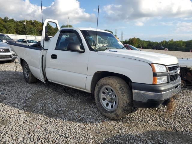 Photo 3 VIN: 3GCEC14X86G240055 - CHEVROLET SILVERADO 