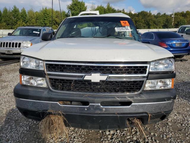 Photo 4 VIN: 3GCEC14X86G240055 - CHEVROLET SILVERADO 