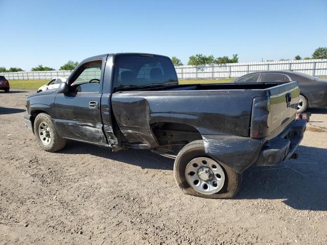 Photo 1 VIN: 3GCEC14X87G157579 - CHEVROLET SILVERADO 