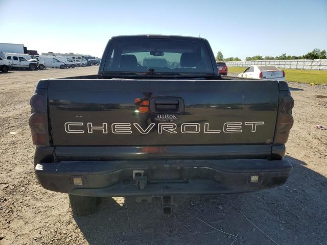 Photo 5 VIN: 3GCEC14X87G157579 - CHEVROLET SILVERADO 