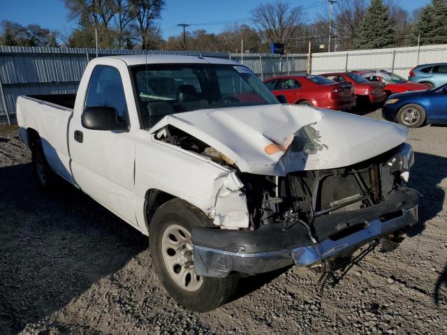 Photo 0 VIN: 3GCEC14X96G145441 - CHEVROLET SILVERADO 