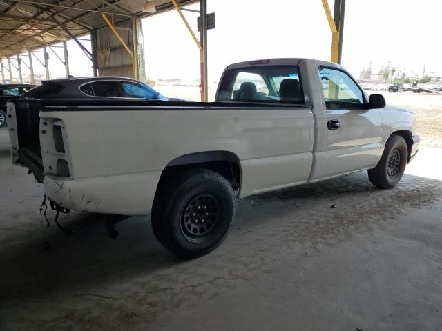 Photo 2 VIN: 3GCEC14X96G167276 - CHEVROLET SILVERADO 