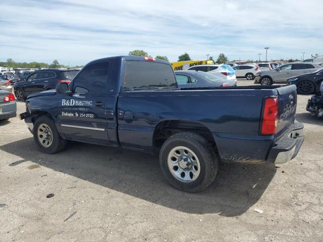 Photo 1 VIN: 3GCEC14X96G221031 - CHEVROLET SILVERADO 