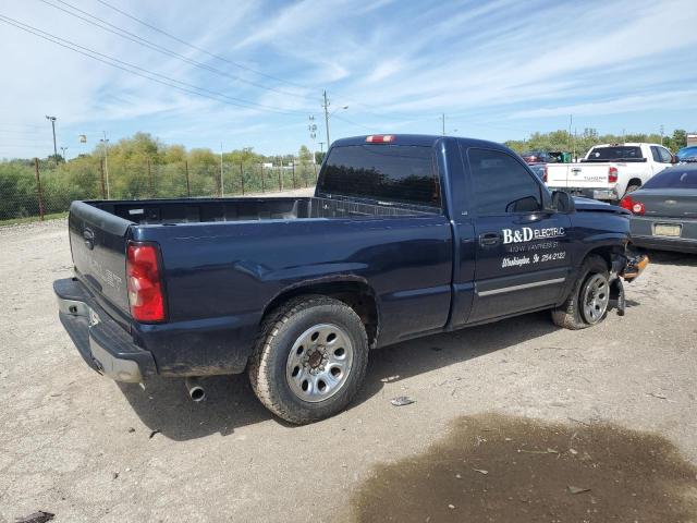 Photo 2 VIN: 3GCEC14X96G221031 - CHEVROLET SILVERADO 