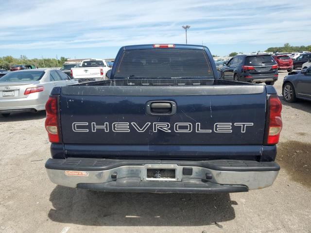 Photo 5 VIN: 3GCEC14X96G221031 - CHEVROLET SILVERADO 