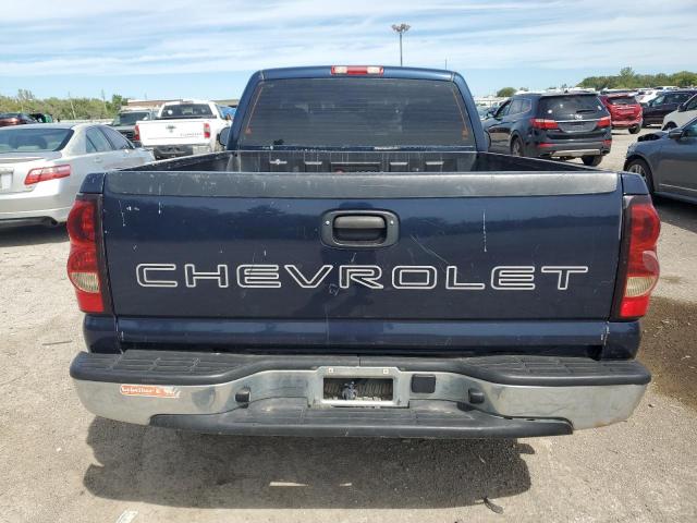 Photo 9 VIN: 3GCEC14X96G221031 - CHEVROLET SILVERADO 