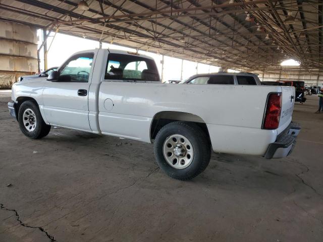 Photo 1 VIN: 3GCEC14X96G237178 - CHEVROLET SILVERADO 