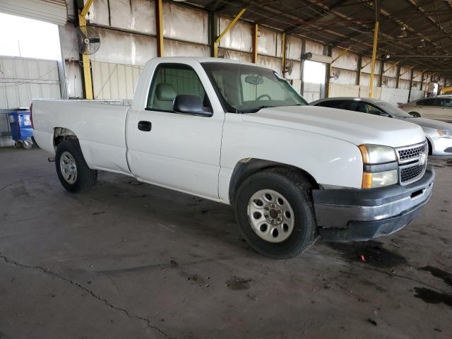 Photo 3 VIN: 3GCEC14X96G237178 - CHEVROLET SILVERADO 