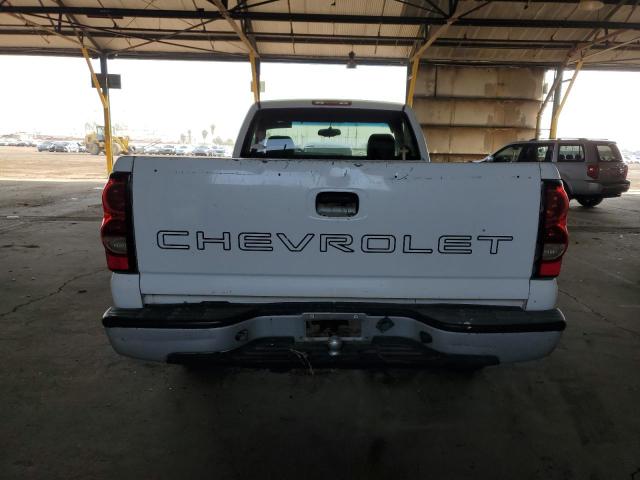 Photo 5 VIN: 3GCEC14X96G237178 - CHEVROLET SILVERADO 