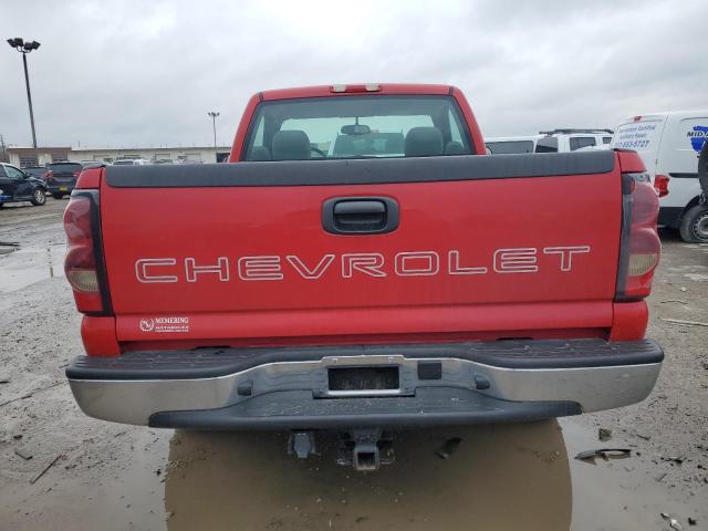 Photo 5 VIN: 3GCEC14X96G266471 - CHEVROLET SILVERADO 