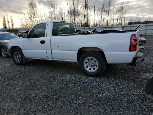 Photo 1 VIN: 3GCEC14XX6G164211 - CHEVROLET SILVERADO 