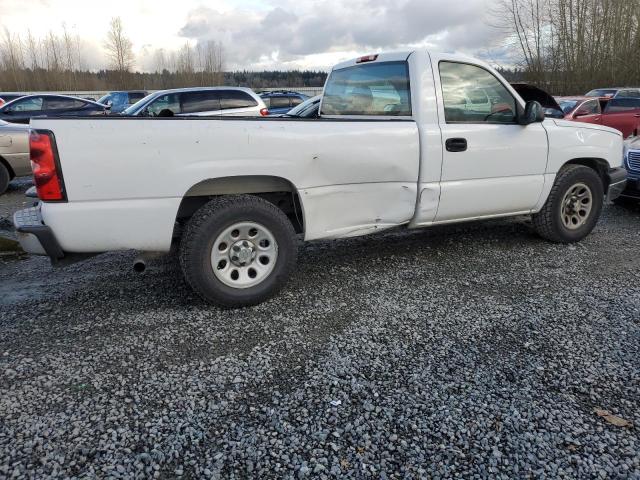 Photo 2 VIN: 3GCEC14XX6G164211 - CHEVROLET SILVERADO 