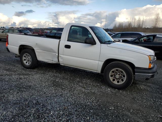 Photo 3 VIN: 3GCEC14XX6G164211 - CHEVROLET SILVERADO 