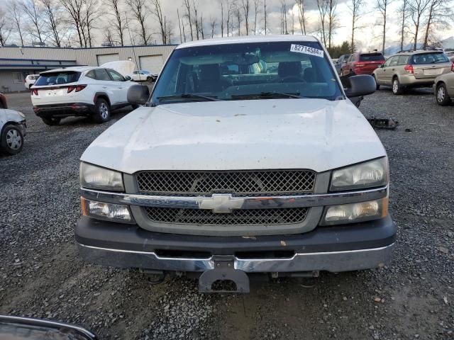 Photo 4 VIN: 3GCEC14XX6G164211 - CHEVROLET SILVERADO 