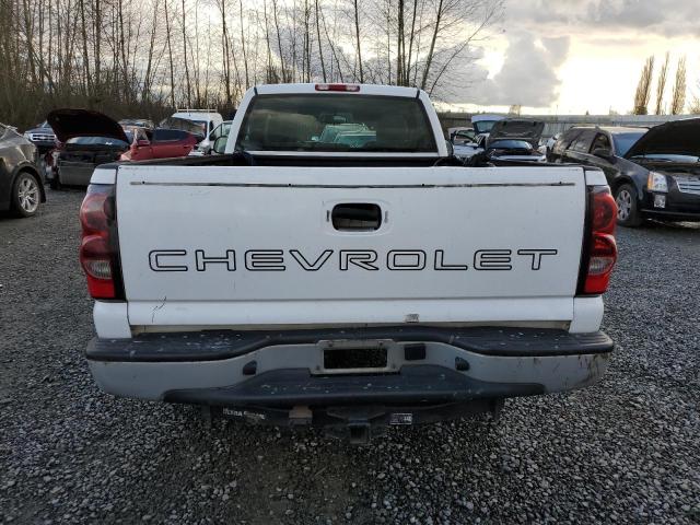 Photo 5 VIN: 3GCEC14XX6G164211 - CHEVROLET SILVERADO 