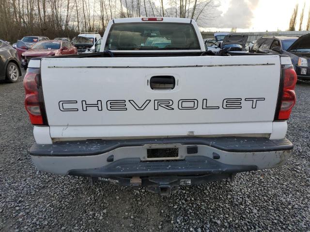 Photo 9 VIN: 3GCEC14XX6G164211 - CHEVROLET SILVERADO 