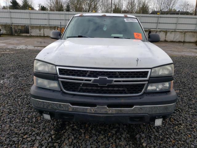 Photo 4 VIN: 3GCEC14XX6G184667 - CHEVROLET SILVERADO 