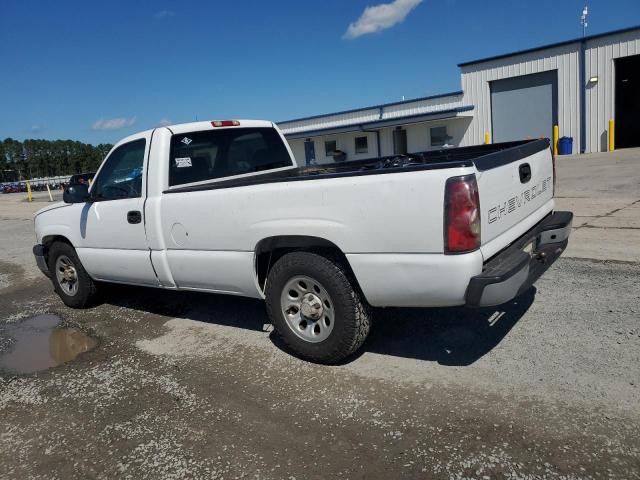 Photo 1 VIN: 3GCEC14XX6G210233 - CHEVROLET SILVERADO 