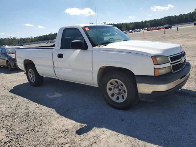 Photo 3 VIN: 3GCEC14XX6G210233 - CHEVROLET SILVERADO 