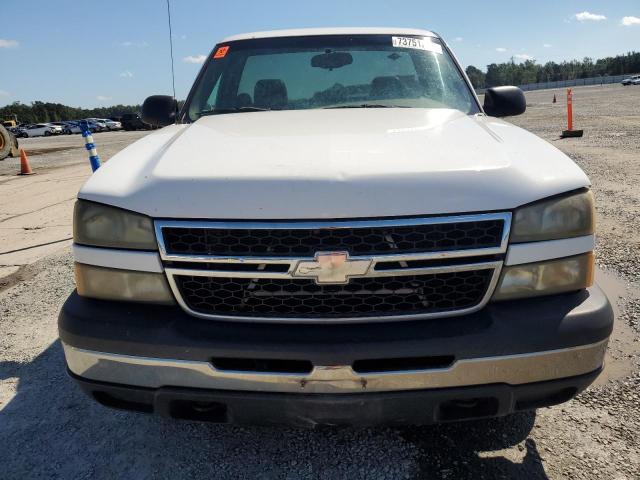 Photo 4 VIN: 3GCEC14XX6G210233 - CHEVROLET SILVERADO 