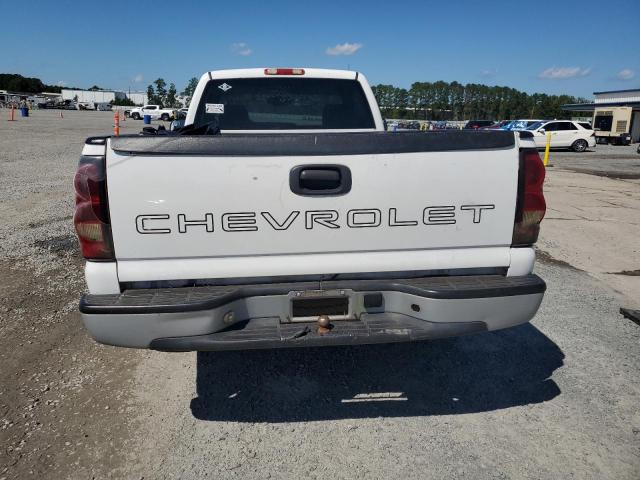 Photo 5 VIN: 3GCEC14XX6G210233 - CHEVROLET SILVERADO 