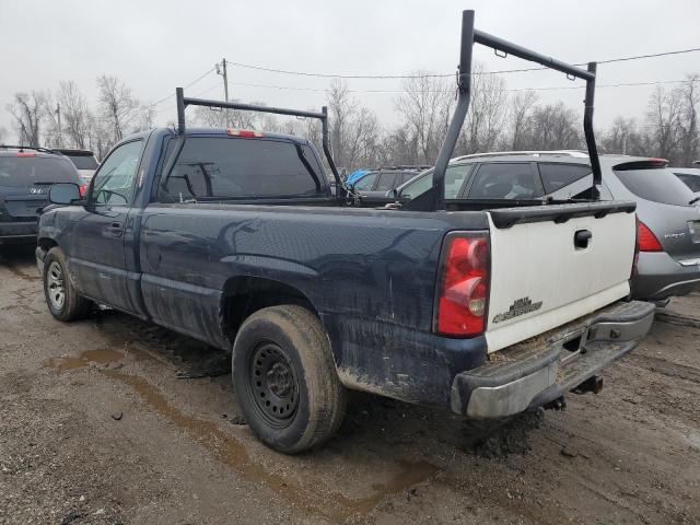 Photo 1 VIN: 3GCEC14XX6G239974 - CHEVROLET SILVERADO 